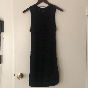 Theysken’s Theory dress